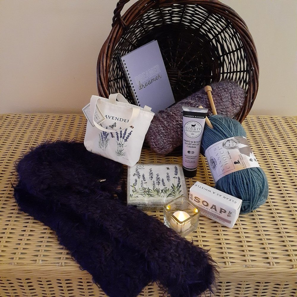 Gift Basket